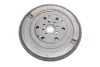 Комплект зчеплення, OPEL Astra H 07-14 LuK 600023700 (фото 10)