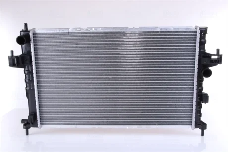 Радіатор охолодження NISSENS 630802