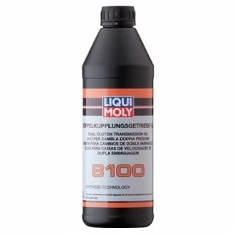 Трансмиссионное масло LIQUI MOLY 3640