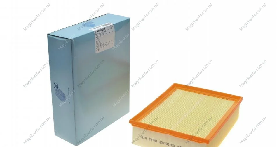 Воздушный фильтр BLUE PRINT ADV182208 (фото 1)