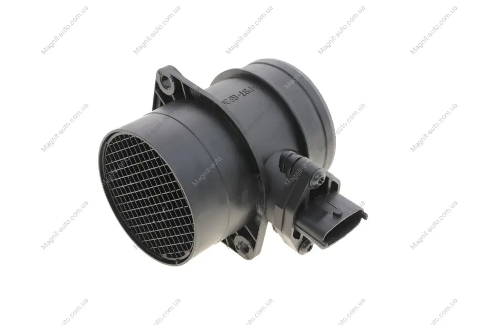 Витратомір повітря (5 pin, модуль) FORD MONDEO III 1.8 06.03-03.07 Delphi AF1027912B1 (фото 1)