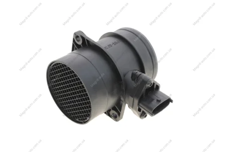 Витратомір повітря (5 pin, модуль) FORD MONDEO III 1.8 06.03-03.07 Delphi AF1027912B1
