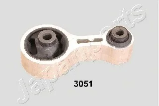 Подвеска, двигатель JAPANPARTS RU3051