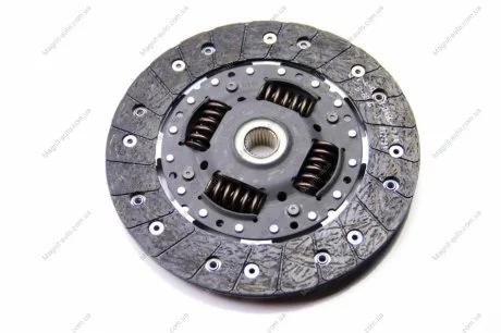 Комплект сцепления RENAULT 302058324R