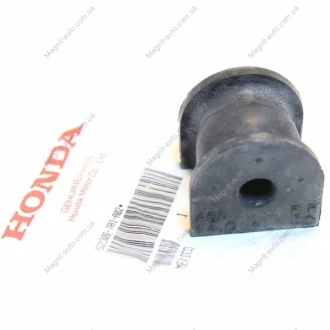 Втулка стабілізатора зад. HONDA 52306TA1A02