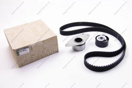 Комплект ГРМ 1,9dci Renault Megane, Laguna, Kangoo I Renault RENAULT 7701477049