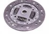 Комплект зчеплення Duster 1.5 13-18/Megane 1.6 08-15 RENAULT 7701479126 (фото 3)