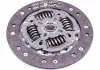 Комплект зчеплення Duster 1.5 13-18/Megane 1.6 08-15 RENAULT 7701479126 (фото 4)