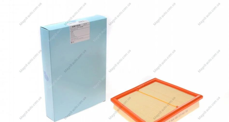 Воздушный фильтр BLUE PRINT ADB112219 (фото 1)