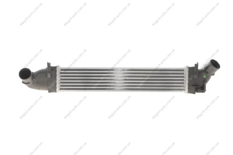 Радіатор інтеркулера NRF 30380