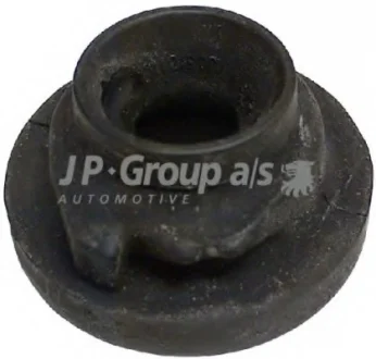 Подушка задньої пружини Fabia/Octavia/Golf4 (верх) JP GROUP 1152550200