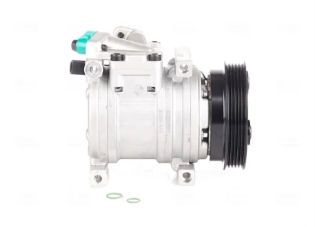 Компрессор кондиционера NISSENS 89294