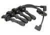 Комплект проводів запалення HYUNDAI I10 I, I20 I, I20 II KIA PICANTO II, RIO III 1.2/1.25 09.08-08.20 NGK 44327 (фото 1)