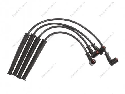 Комплект проводів запалення NISSAN KUBISTAR RENAULT CLIO II, KANGOO, TWINGO I, TWINGO II 1.2/1.2LPG 05.96- NGK 44330