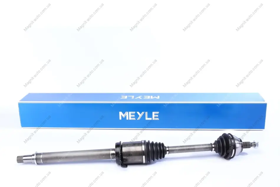 Привідний вал MEYLE 0144980016 (фото 1)