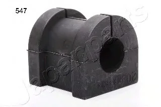 Втулка, стабилизатор JAPANPARTS RU547 (фото 1)