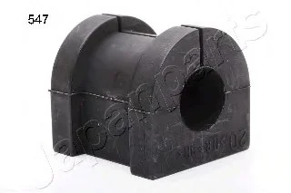 Втулка, стабилизатор JAPANPARTS RU547