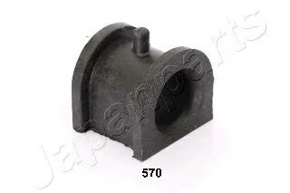 Втулка, стабилизатор JAPANPARTS RU570