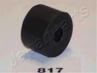 Втулка, стабилизатор JAPANPARTS RU817