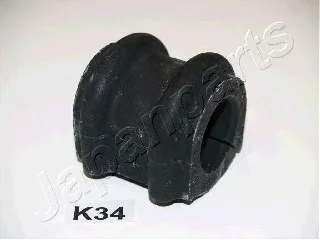 Втулка, стабилизатор JAPANPARTS RUK34