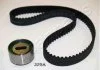 Комплект ременя ГРМ JAPANPARTS KDD320A (фото 1)