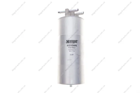 Фільтр паливний HENGST FILTER H335WK