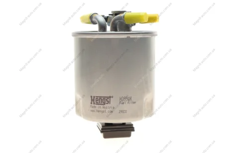 Фильтр топливный HENGST FILTER H399WK