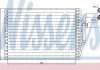 Испаритель, кондиционер NISSENS 92059 (фото 1)