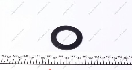 Уплотнительное кольцо VICTOR REINZ 407740800 (фото 1)