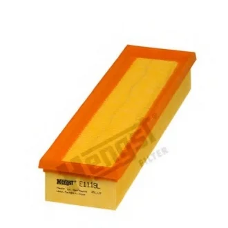 Фільтр повітряний HENGST FILTER E1119L
