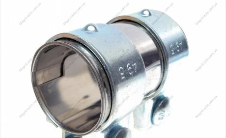 Хомут глушителя Fischer Automotive One (FA1) 114846