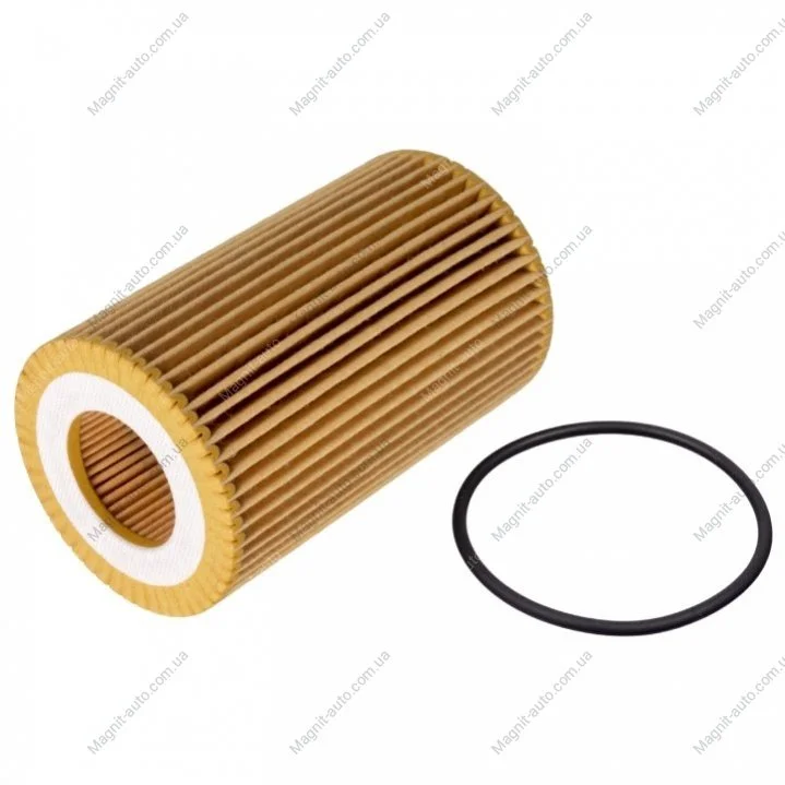Фільтр оливний FEBI BILSTEIN 100490 (фото 1)