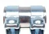 Хомут глушника Fischer Automotive One (FA1) 114852 (фото 3)