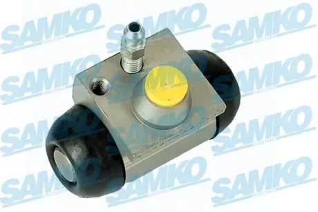 Cylinderek ham. LA/OP/SU SAMKO C31026