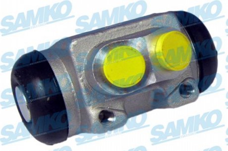 Cylinderek ham. GALLOPER SAMKO C31056