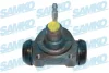Cylinderek ham. MERCEDES SAMKO C31219 (фото 1)