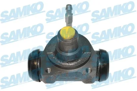 Cylinderek ham. MERCEDES SAMKO C31219