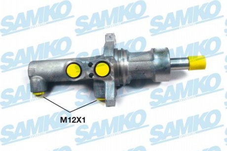 Pompa ham. VIANO VITO.. SAMKO P30311