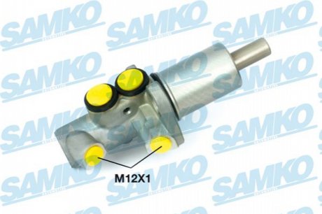 Pompa ham. A4,6 PASSAT. SAMKO P99014