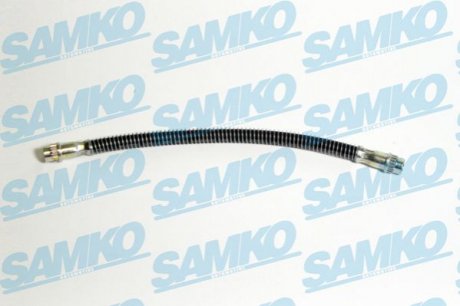 Przewєd ham. MEGANE /T/ SAMKO 6T46612