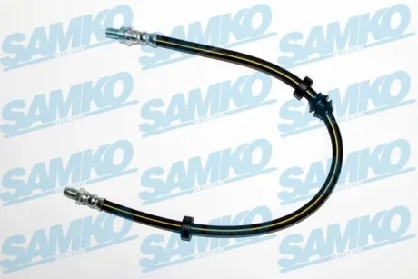 Przewєd ham. MONDEO /T/ SAMKO 6T46771
