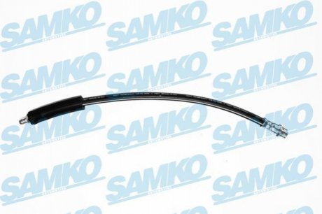 Przewєd ham. MERCEDES E SAMKO 6T47973