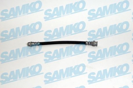 Przewєd ham. C4 PICASSO SAMKO 6T48128