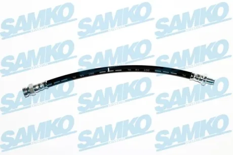 Przewєd h. 4007 2.2 HDi SAMKO 6T48338