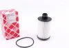 Фільтр оливний FEBI BILSTEIN 100361 (фото 1)