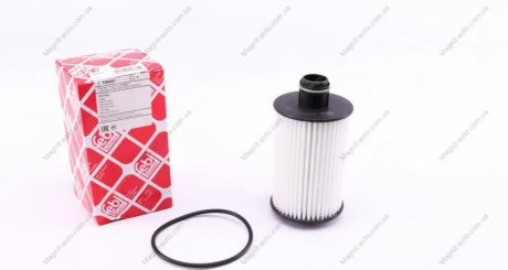 Фільтр оливний FEBI BILSTEIN 100361