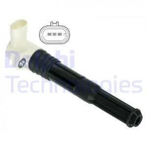 Cewka zap│onowa.. Delphi GN1069612B1