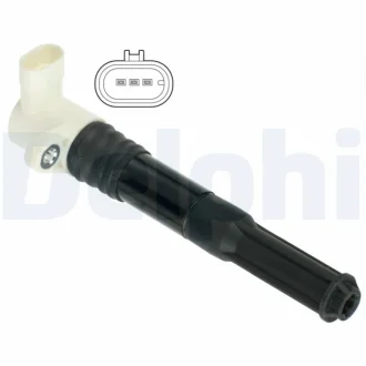 Cewka zap│onowa.. DELPHI Delphi GN1069612B1
