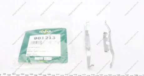 Планка супорта FRENKIT 901213