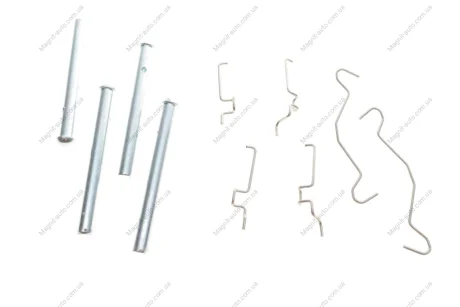 Монтажний комплект TOYOTA Celica,Yaris,Prius,Corolla FRENKIT 901683